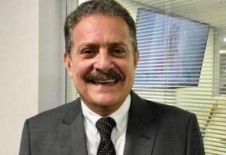 Deputado Tião Gomes cancela agenda após testar positivo para a Covid-19