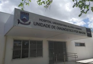 HU de Campina Grande inaugura nova Unidade de Diagnóstico por Imagem
