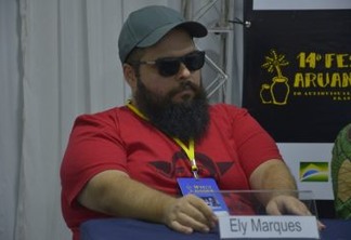 Fest Aruanda lamenta falecimento de Ely Marques: 'comoção e indignação'; leia nota