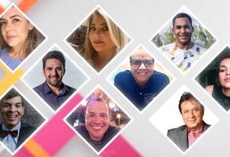 Após formação do top 10 no BBB21, jornalistas paraibanos escolhem seus 'pódios' para a final do reality show