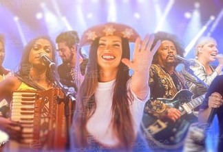 CARREIRA MUSICAL: Cantores do sertanejo, Pop e MPB querem cantar com a paraibana Juliette Freire; veja lista