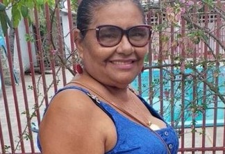 Luzia Soares, ativista social, morre aos 68 anos em Alagoa Grande