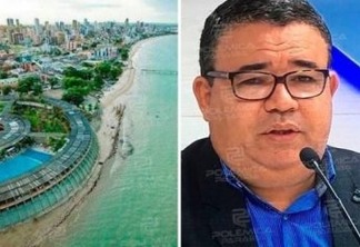 LEILÃO DO HOTEL TAMBAÚ: paraibano Rui Galdino pede na Justiça que grupo Gaspar comprove caução de R$ 200 mil