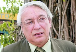 Ex-juiz paraibano, Edvaldo Albuquerque, morre vítima da Covid-19