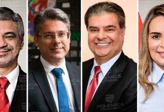 OPOSIÇÃO, BASE E INDEPENDENTES: senadores concordam com  'solução' de Pacheco para CPI da Covid-19; VEJA VÍDEO