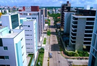 Com investimento próprio de quase R$ 1,3 milhão, Prefeitura de Cabedelo anuncia asfaltamento de ruas dos Binários de Intermares e Poço