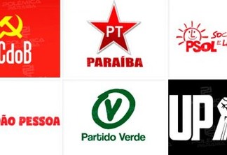 'UNIDADE DEMOCRÁTICA PELA PARAÍBA': Partidos de esquerda lançam manifesto formando união contra Bolsonaro - LEIA