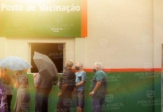 FURA-FILA? Saiba como anda o projeto que permite compra de vacinas por empresários e qual a opinião dos deputados paraibanos