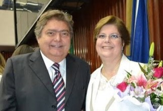 Doutor Dalton Gadelha: Um vice para orgulhar a Paraíba - Por Gildo Araújo