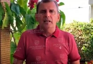 Prefeito Chico Mendes anuncia que Piranhenses terão ‘Casa de Apoio’ em João Pessoa - VEJA VÍDEO