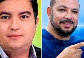 Jornalistas Fábio Bernardo e Paulo Neto contraem Covid-19 e se ausentam do programa F5 da rádio POP