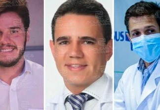 NEPOTISMO: TCE-PB emite alerta contra Bruno Cunha Lima por nomeação de cunhado e acúmulo de cargos públicos na gestão - LEIA DOCUMENTO