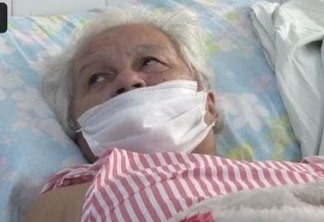 SOFRIMENTO! "Parecia uma cadeia", diz idosa resgatada de abrigo em João Pessoa