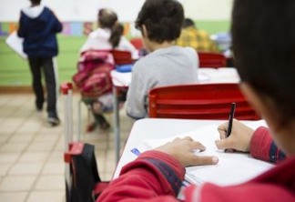 Prazo para renovar matrículas em escolas de JP vai até sexta (25)