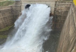 TRANSPOSIÇÃO: MDR libera águas para reservatório que beneficiará Paraíba e Rio Grande do Norte