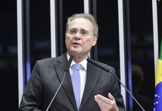 Justiça derruba liminar que impedia senador Renan Calheiros como relator da CPI da Pandemia