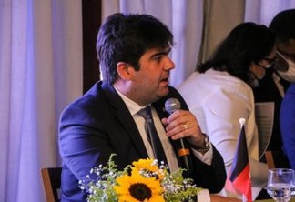 Eduardo assume Secretaria Especial de Empreendedorismo da Unale e defende resgate da economia no pós-pandemia