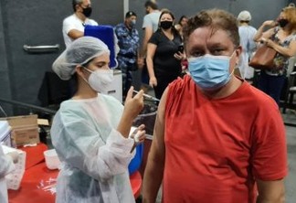 Vacinação Covid-19: doenças crônicas neurológicas são incluídas no grupo prioritário de comorbidades, na Paraíba