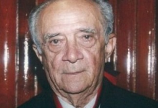 Centenário do historiador Deusdedit Leitão é homenageado em live nesta sexta-feira