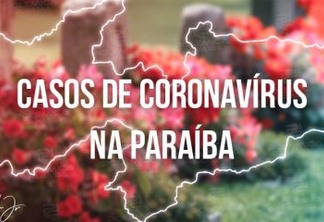 Paraíba registra 40 novos óbitos e tem 55% dos leitos para Covid-19 ocupados nesta terça