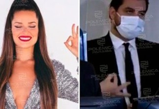 Carlos Bolsonaro compara pose de Juliette, com gesto racista feito por seu assessor; entenda