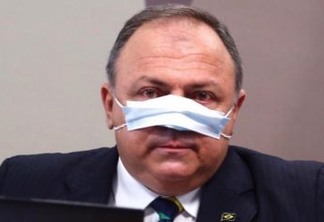 Após Pazuello negar interferência de Bolsonaro na compra da Coronavac, Doria rebate: "Tome Fosfosol para melhorar a memória"