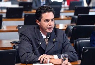 Vice-Presidente do Senado, Veneziano solicita audiências em duas comissões para debater privatização da Eletrobras