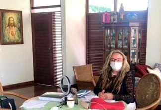 Drª Paula parabeniza decisão do governador João Azevedo de ampliar o programa ‘Primeira Chance’