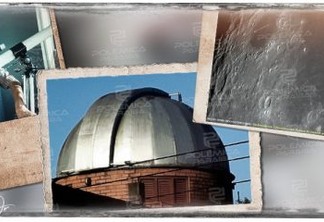 DAS ESTRELAS AO ABANDONO: Conheça a história do observatório astronômico paraibano que contribuiu para a conquista da Lua