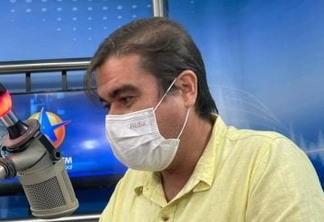 Mersinho Lucena revela que está pronto para disputar uma vaga na Câmara Federal e reafirma o apoio a João Azevêdo em 2022 - VEJA VÍDEO