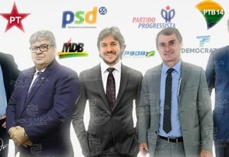 LULA, BOLSONARO E A TERCEIRA VIA: eleição nacional já influencia cenário na Paraíba e como as alianças serão amarradas?