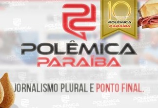 JORNALISMO PLURAL E PONTO FINAL: a história por trás do slogan que marcou os dez anos do Polêmica Paraíba