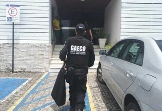 OPERAÇÃO ARREBATE: Gaeco, Ncap e PM fazem operação para prender policiais envolvidos com tráfico e tortura na PB
