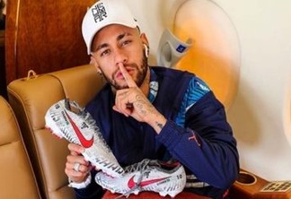 "Quem ele pensa que é ?": Ex-Jogador chama Neymar  de ignorante por desafiar CBF, Nike e Seleção Brasileira 