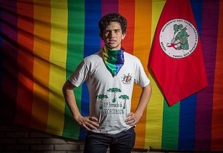 Corpo de ativista LGBT ligado ao PT é achado carbonizado; polícia apura homofobia