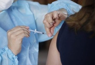 Documentação necessária para vacinação contra a Covid-19 em JP sofre mudanças - CONFIRA