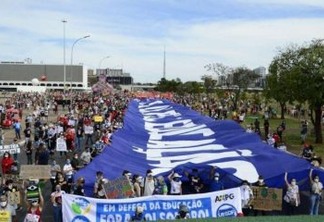 Frentes e movimentos marcam nova manifestação contra Bolsonaro em 19 de junho