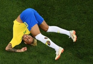 Atrito entre Neymar e Nike já existia na Copa de 2018