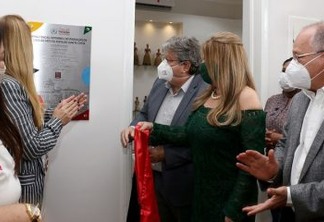 João Azevêdo entrega restauração do Museu do Artesanato e assegura mais um espaço de valorização da cultura regional