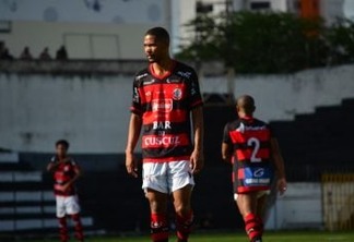 Campinense vence Central-PE por 1 a 0 em Pernambuco