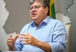 “A saúde da Paraíba depende também do nosso comprometimento”, diz João Azevêdo ao reforçar importância de seguir com medidas sanitárias