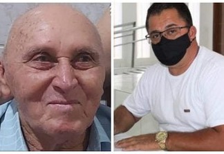 ALPB lamenta morte do prefeito de Riacho de Santo Antônio e do ex-presidente da Câmara de Cuité de Mamanguape
