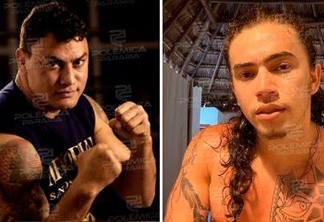 Popó confirma luta de boxe com youtuber Whindersson Nunes 