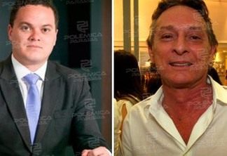 XEQUE-MATE: defesa de Roberto Santiago pede para retirar empresário de processo com base em decisão do STF; LEIA PETIÇÃO