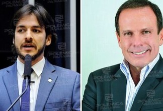 DISPUTA INTERNA: paraibano vota contra proposta de João Dória em definição de prévias tucanas