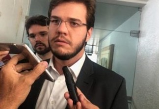 Gestão Bruno Cunha Lima em Campina segue modelo de Romero e gasta R$ 250 mil em compra de álcool em gel com preço 85,38% acima da cotação média