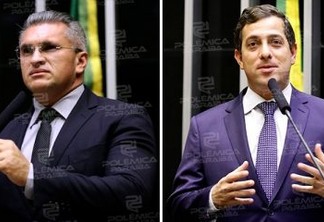 Deputados paraibanos justificam votos contrário e a favor da revisão da Lei de Improbidade Administrativa