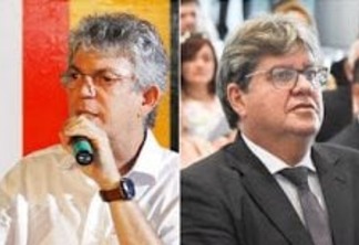 2022: Qual será a opção de Lula: João Azevedo ou Ricardo Coutinho? - Por Gildo Araújo