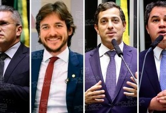 Relator de PEC recomenda voto impresso nas eleições; deputados paraibanos divergem sobre tema