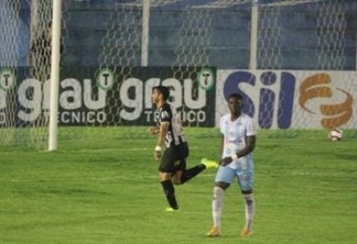 Dominante, Botafogo-PB vence Paysandu fora de casa e vira líder na Série C